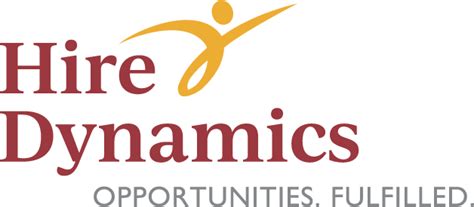 If you are looking for a job in or near Charlotte, NC, you are in the right place Hire Dynamics has been consistently recognized as a Top 5 Staffing Firm (out of 10,000) to work for in the U. . Hire dynamics valdosta ga